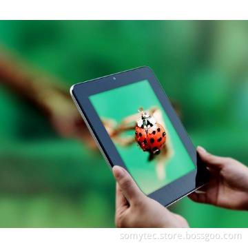 7\'\' 3G underquote MTK6572 GPS hotsale phone call Android 4.2 tablet PC